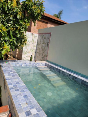Loto Charming Art Residence VIII